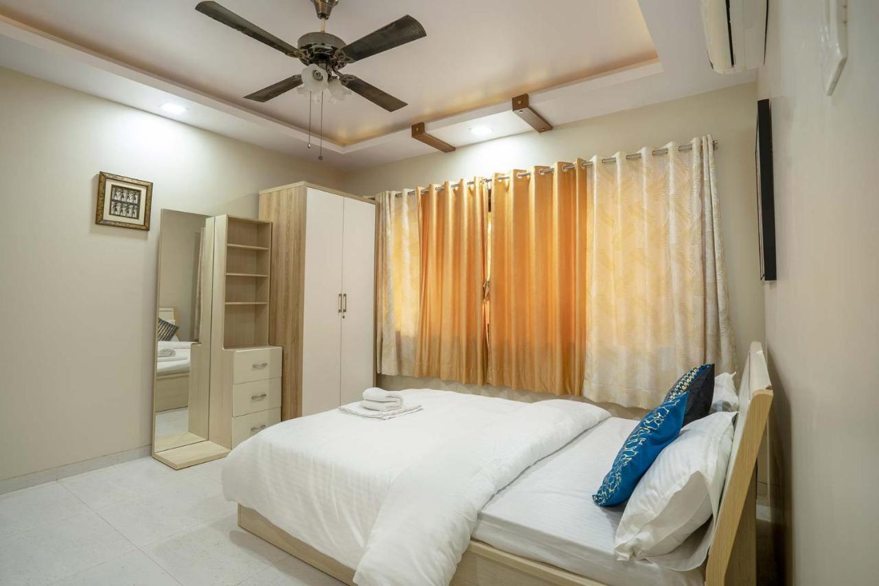 Stayvista At Sparsh Villa Alibag Exterior photo